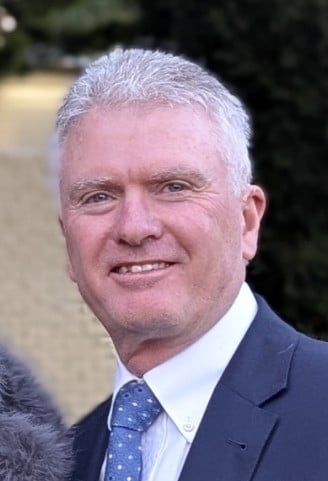 Rev Don Elliot